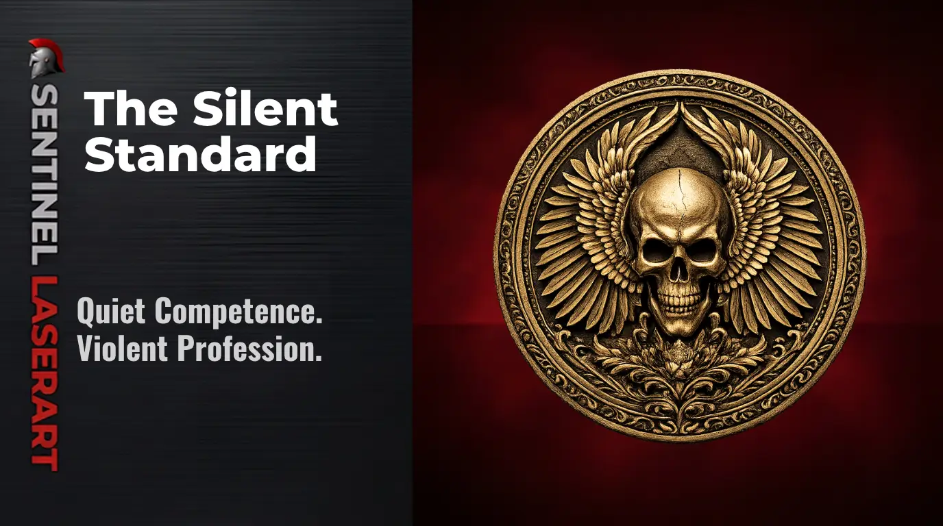 The SIlent Standard