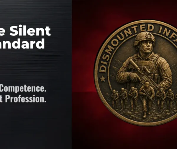 The SIlent Standard