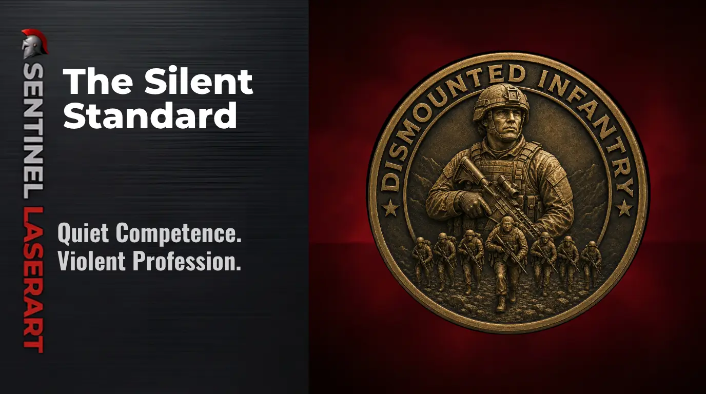 The SIlent Standard