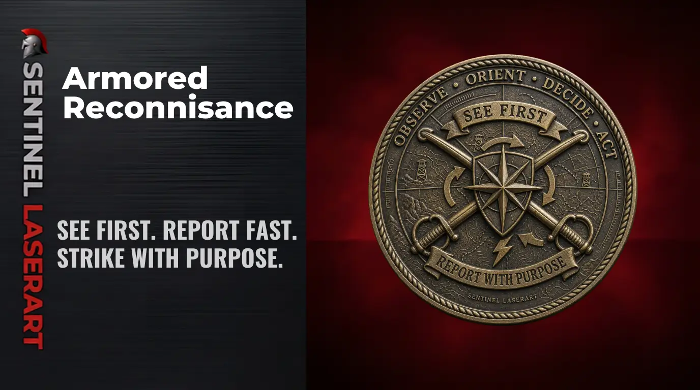 Armored Reconnaissance