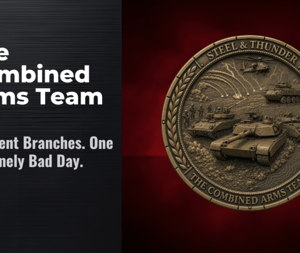 Combined Arms Team