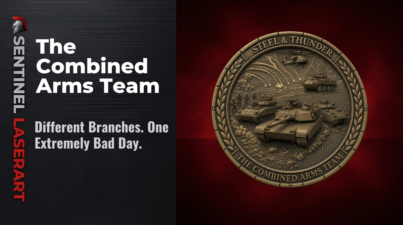 Combined Arms Team