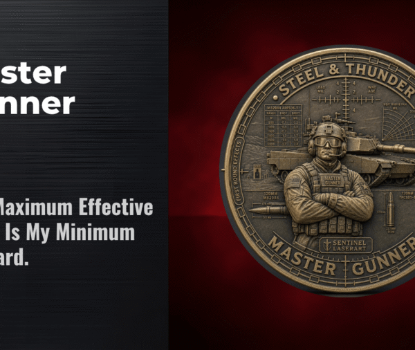 Master Gunner