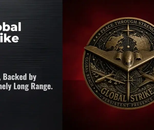 Global Strike
