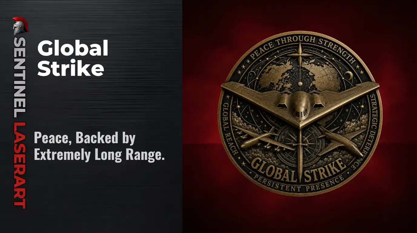 Global Strike