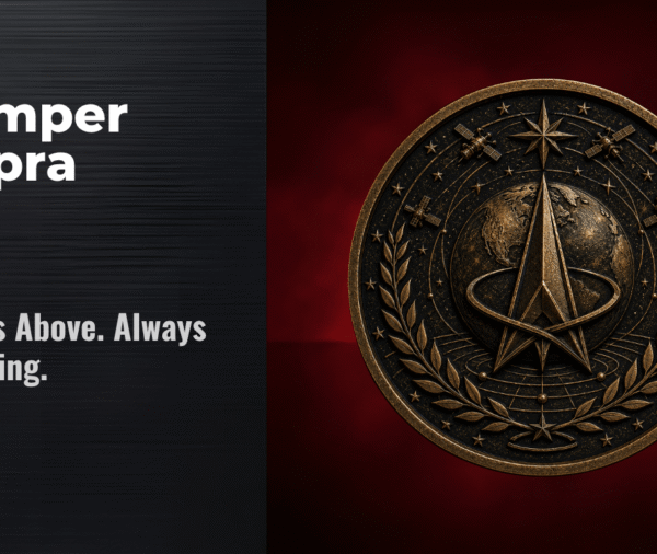 Semper Supra