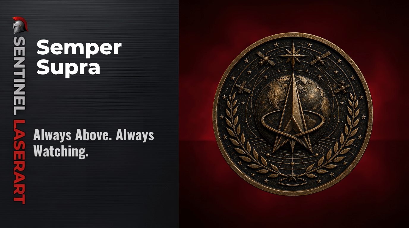 Semper Supra