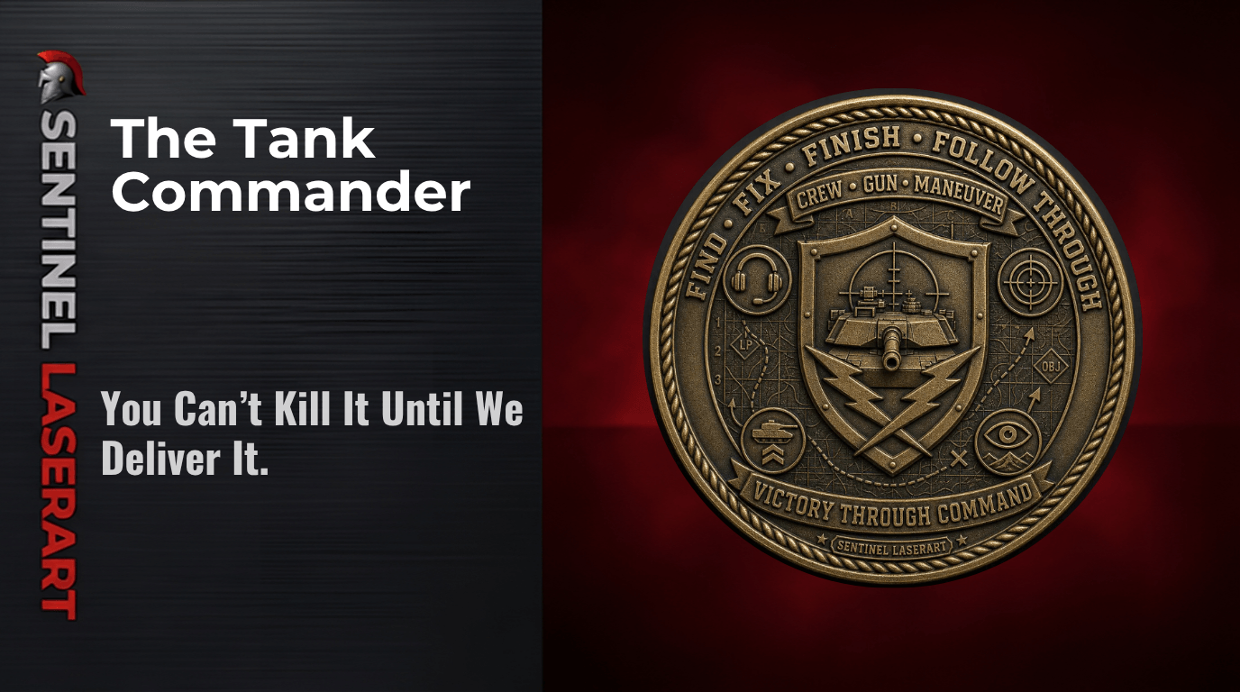 Tank Commander