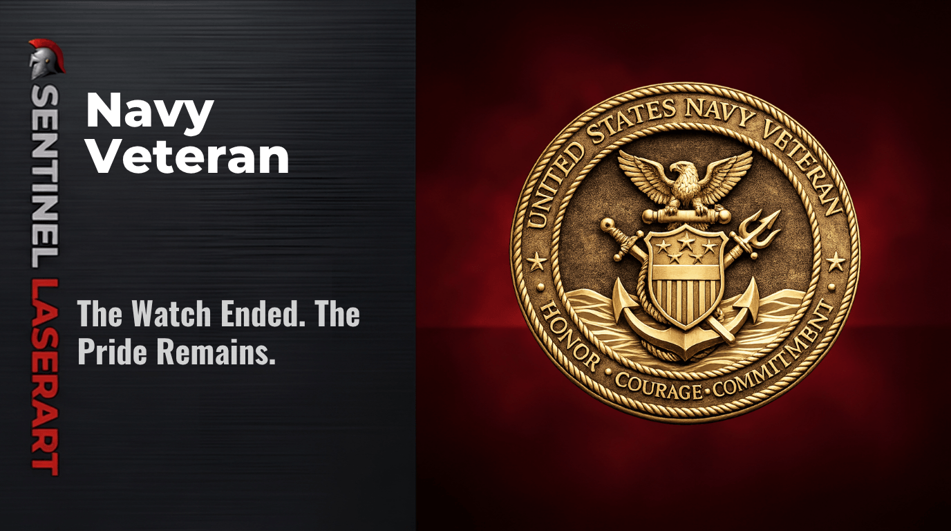 Navy Veteran