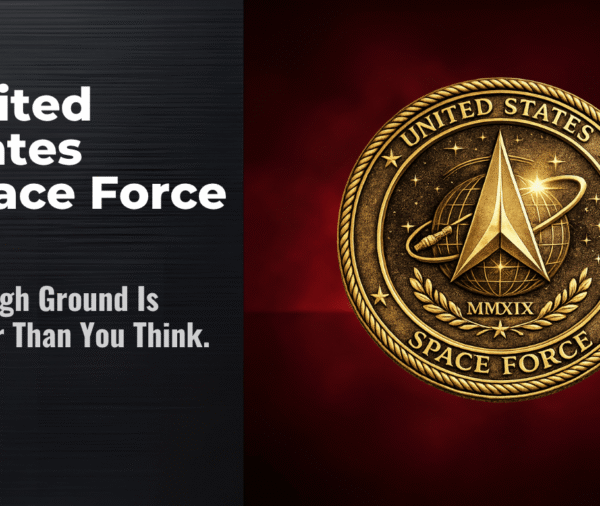 United States Space Force