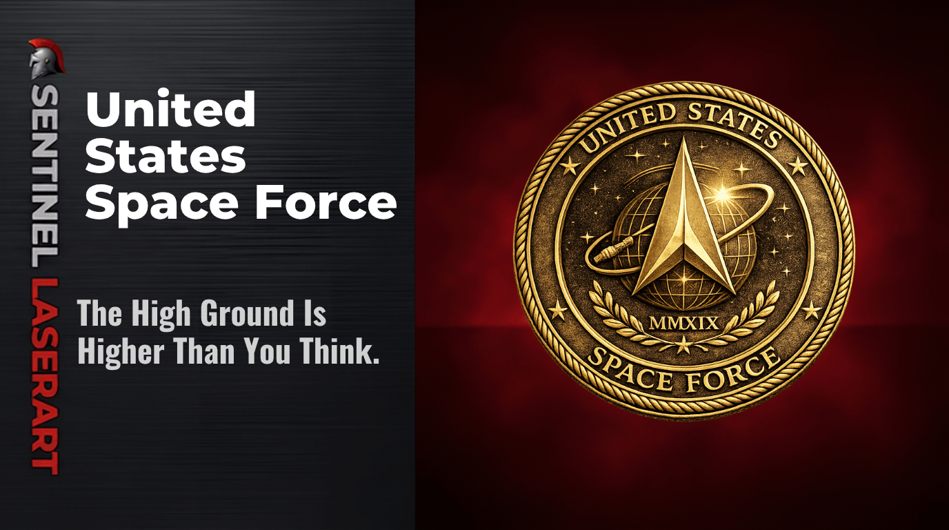 United States Space Force