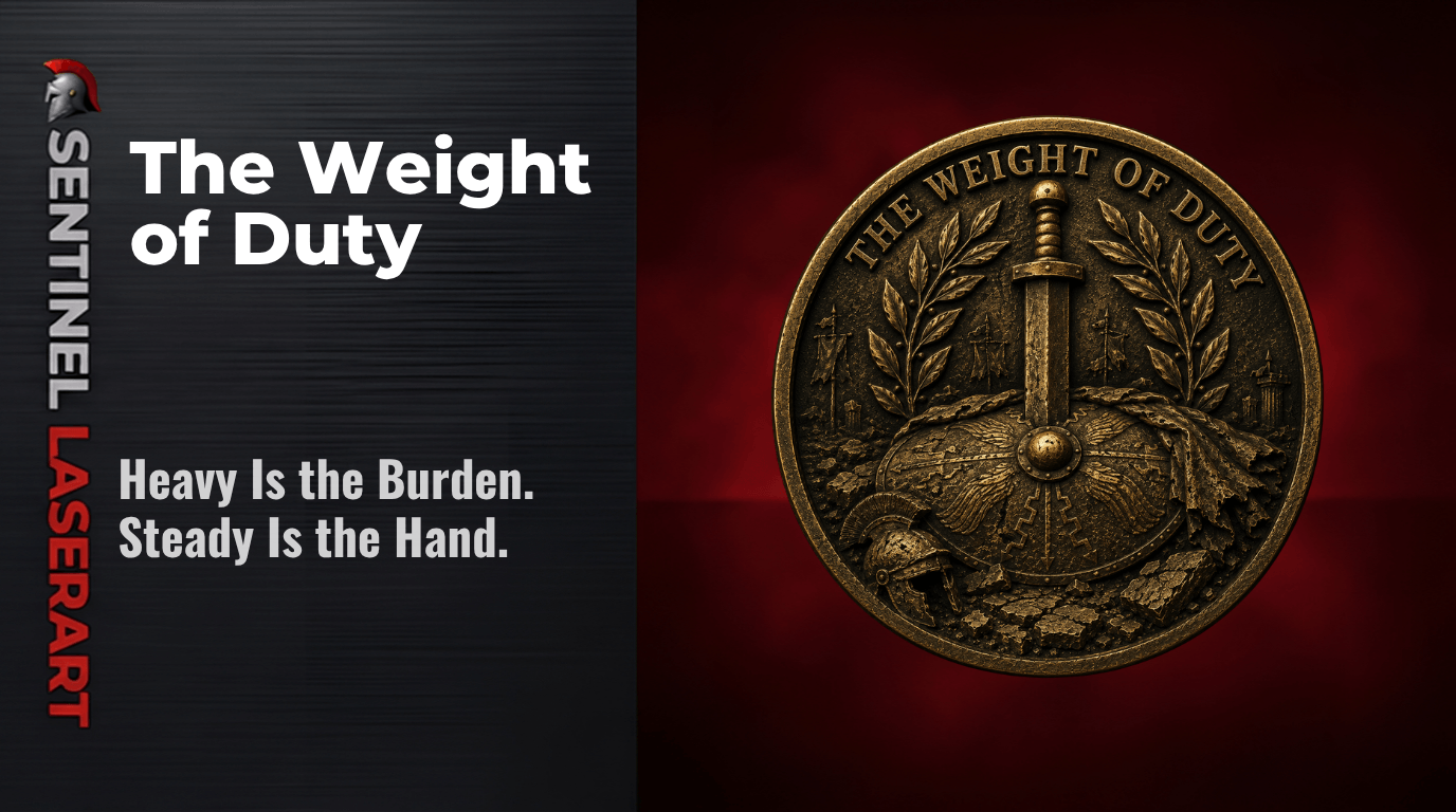 The Weight of Duty
