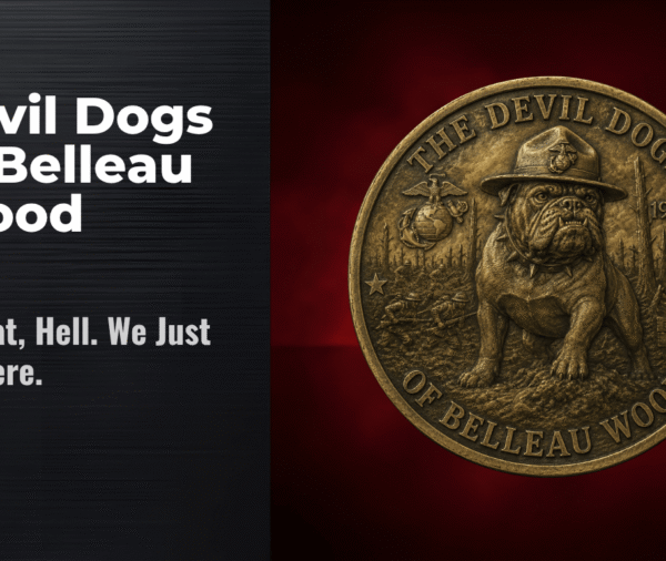 Belleau Wood