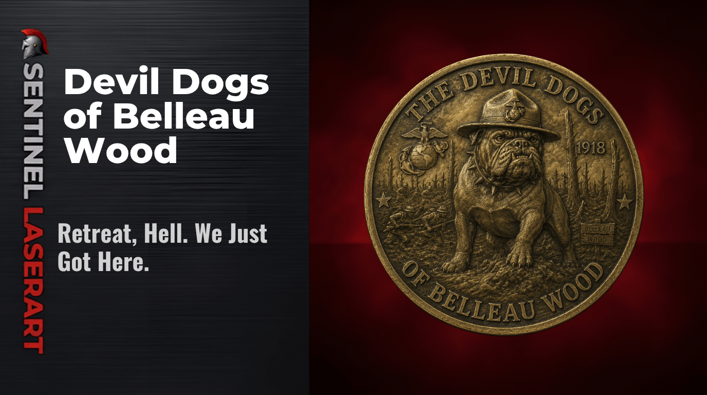 Belleau Wood